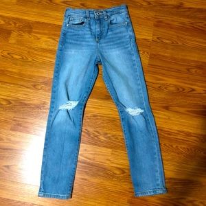 ART CLASS GIRL JEANS